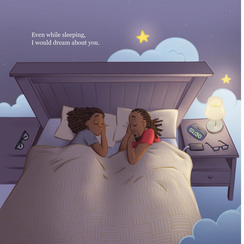 Loved Before Birth