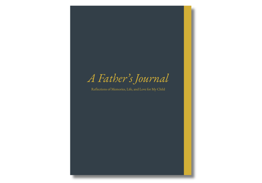 A Father's Journal