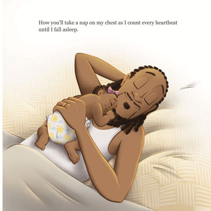 Loved Before Birth