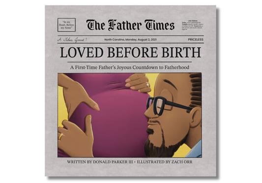 Loved Before Birth
