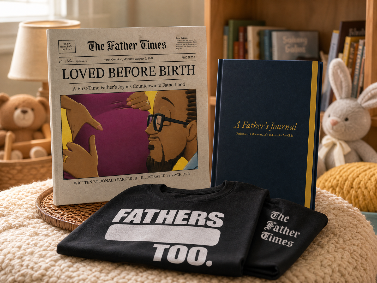 The Legacy Bundle