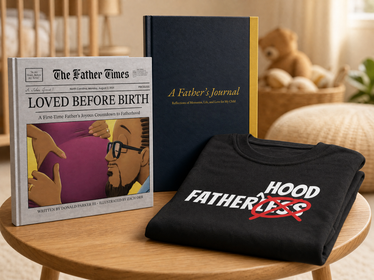 The Legacy Bundle